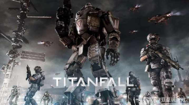 《泰坦陨落》游戏版撤资，重生工作室大规模裁员