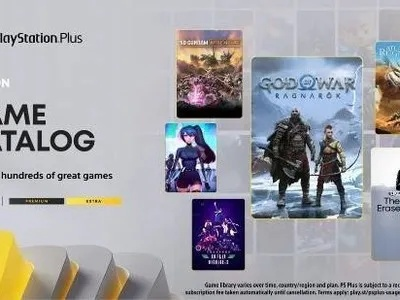 PS会员必看！10款送出精品游戏盘点