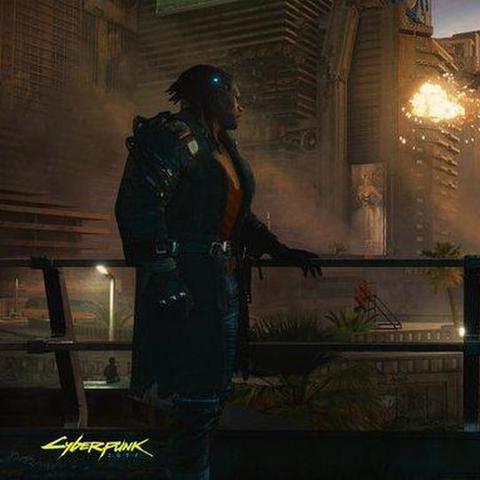 《赛博朋克2077》NS2版：便携游戏新选择，CDPR力荐！