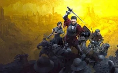 《天国：拯救2》总监恐被解雇，剧本核心语义多顾问审核