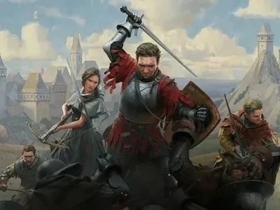 《天国：拯救2》总监恐被解雇，剧本核心语义多顾问审核