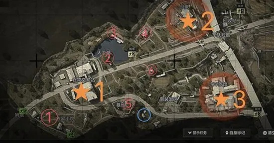 《暗区》搜打撤赛道突围攻略