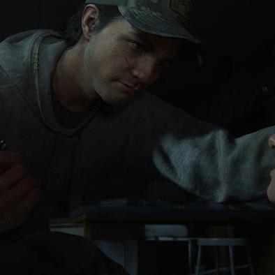 《最后生还者》第二季第三集：名场面完美复刻