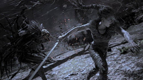 《地狱之刃3》开发传闻曝光