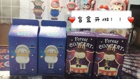 泡泡玛特Labubu新品开售即售罄，原价599元炒至1.4万