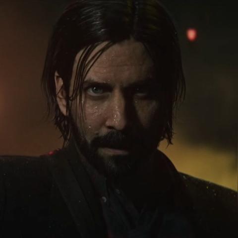 Remedy创意总监畅想退休小说创作