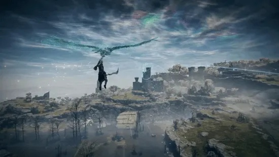 《失落之魂》跳票明智：成功避开《艾尔登法环：黑夜君临》