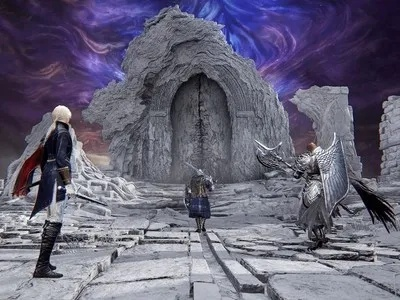 《失落之魂》跳票明智：成功避开《艾尔登法环：黑夜君临》