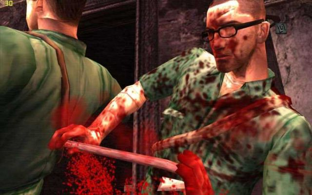 盘点游戏史上令人作呕的8大恶行玩法