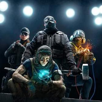 育碧更新《细胞分裂6》Steam成就系统，山姆叔回归