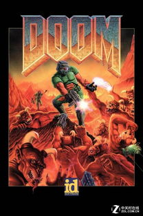 《DOOM4》概念图首曝！造型令人惊悚