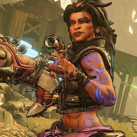 《无主之地4》提档，CEO推特否认与《GTA6》关联