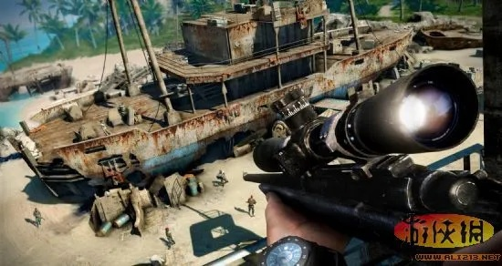 《炮舰外交》废土幸存者版盛大亮相2025MGN游戏节