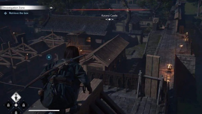 《刺客信条：影》弥助废案形象首曝！形象大变，核心不变