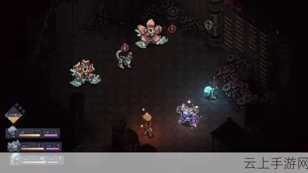 《星之海》DLC《钟表匠的痛苦》5月20日开启8小时冒险