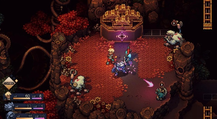 《星之海》DLC《钟表匠的痛苦》5月20日开启8小时冒险