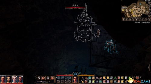 《无主之地4》玩法揭晓 《博德之门3》更新热补丁