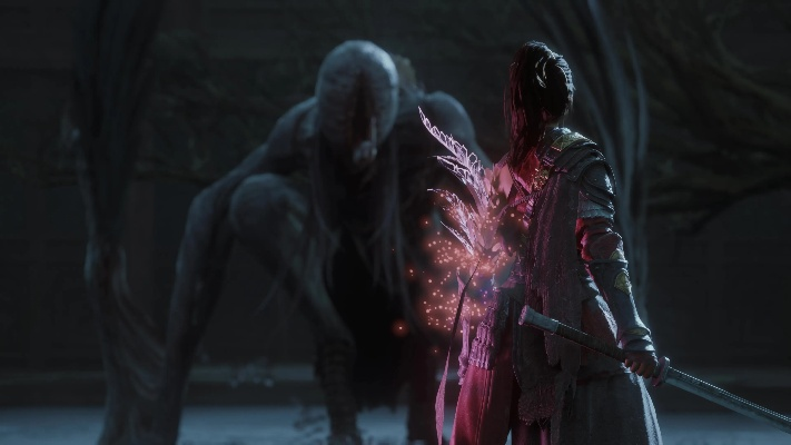 《渊虚之羽》PS港服预购榜夺冠，多区服名列前茅