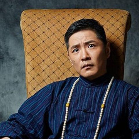 张译暂别荧幕引热议 网友点赞：演员也需休息