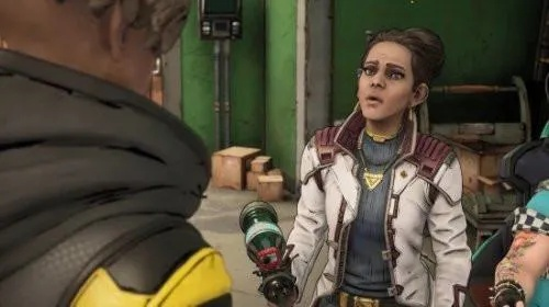 《无主之地4》预告：新角色新玩法，战斗激情燃！