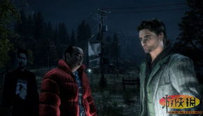 《心灵杀手》组合包Steam价格上调：双游戏+DLC