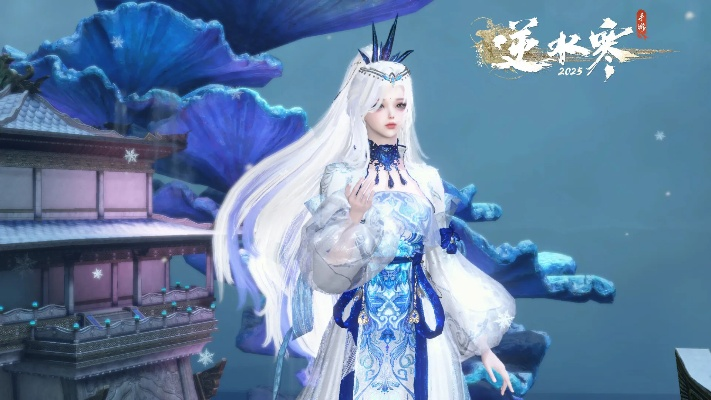 《明末：渊虚之羽》新套装亮相，金甲小龙女惊艳登场！