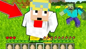 《我的世界》魔性插曲“史蒂夫的熔岩鸡”登公告牌百强