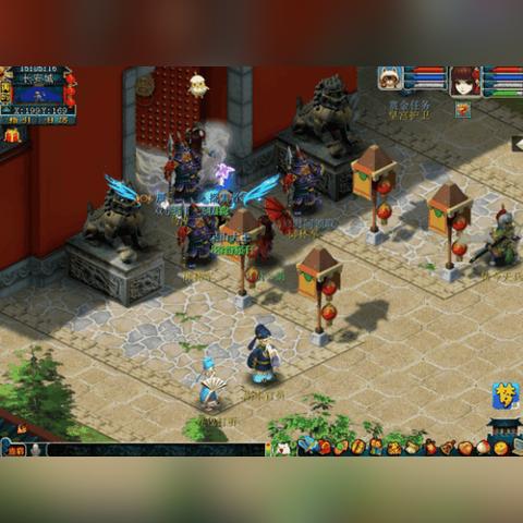 《鬼玩人：游戏》神秘下架，服务器依旧运行