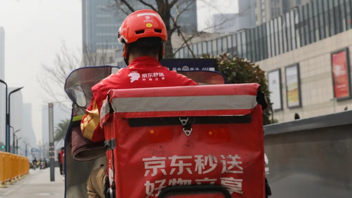 京东外卖两度致歉：全面系统压力测试，杜绝故障重演