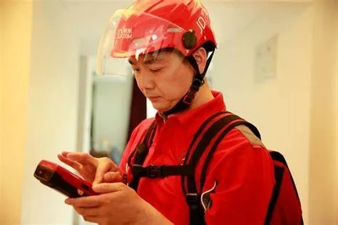 京东外卖两度致歉：全面系统压力测试，杜绝故障重演