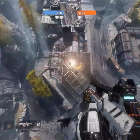 《泰坦陨落》新作取消：原《APEX》角色回归