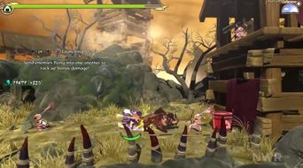 《明末：渊虚之羽》15分钟实机演示：武器速换，多场BOSS战