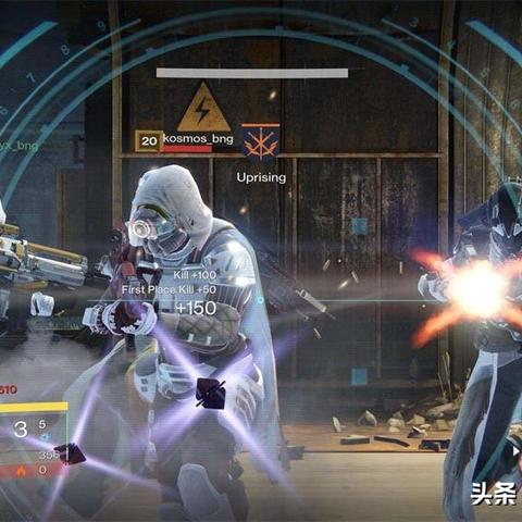 无主之地4：非开放世界却核心似开放