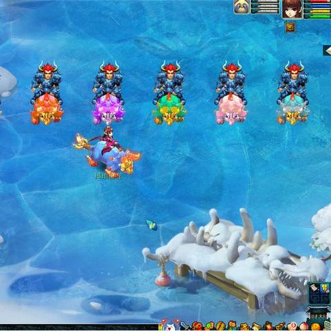 《怪物猎人：荒野》煌雷龙引众怒：地雷遍布太糟糕！