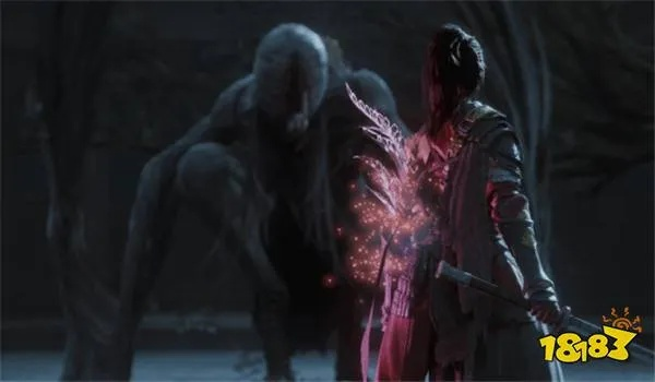 《明末：渊虚之羽》播放量激增，24小时内突破250万！