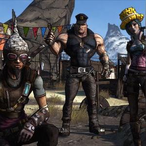 《无主之地4》新魔女核心登场