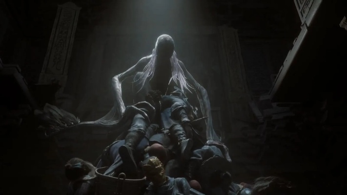 《明末：渊虚之羽》"心魔"系统：利弊并存的双刃剑