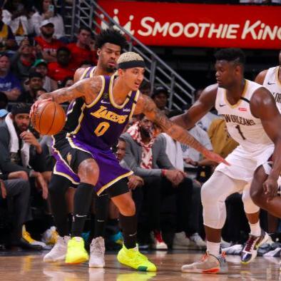 詹姆斯年事已高引热议 森林狼4-1逆袭湖人