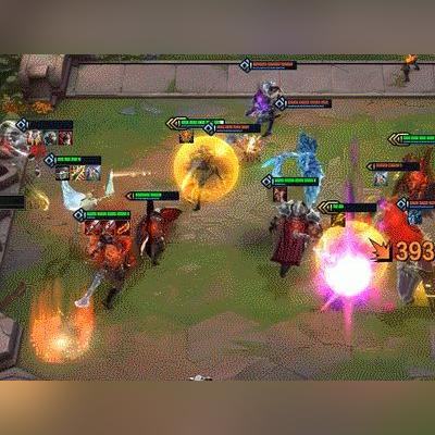 《浪人崛起》PC Steam版优化升级，解决特定阶段卡顿