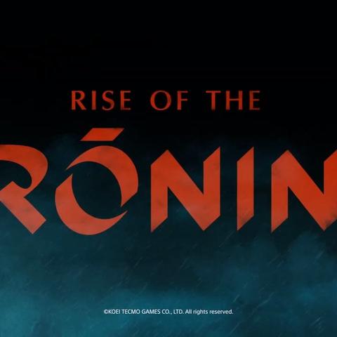 《浪人崛起》PC Steam版优化升级，解决特定阶段卡顿