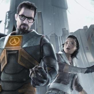 半条命3已全可玩！