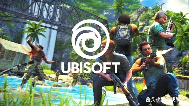 2025夏日游戏盛宴：育碧领衔，知名厂商齐聚！