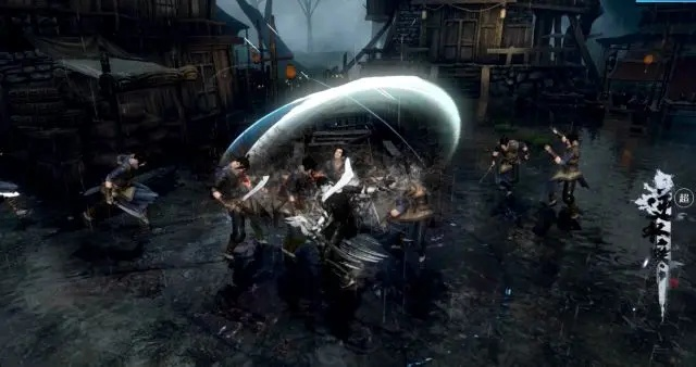 武侠游戏核心精髓：搜打撤风潮再起