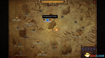 《上古4：重制版》3级通关达人曝光，竞技场公会罕见