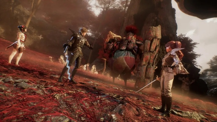 《光与影：33号远征队》发行方：《上古卷轴4》无损核心