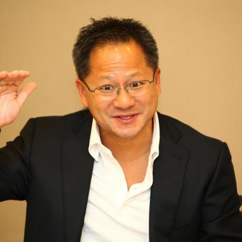 英伟达CEO黄仁勋十年首度涨薪，年薪突破3.63亿