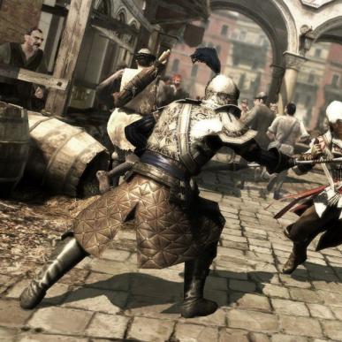 《波斯王子》2D新篇玩家突破200万！育碧：这只是序曲