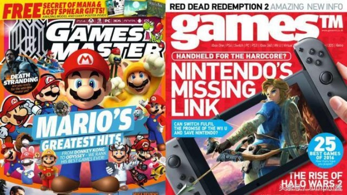 任天堂eShop新规：严打AI劣质低价游戏