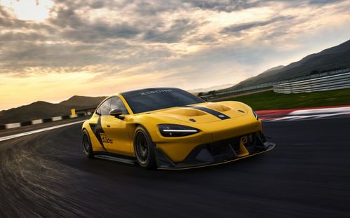 小米SU7Ultra马力受限！车主福利来袭