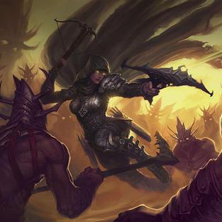 《猎魔人》第四季剧透：粉丝心爱角色强势回归